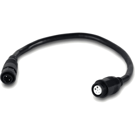 Adaptateur Power+Data BBD-M16 0,25m MARTIN BY HARMAN