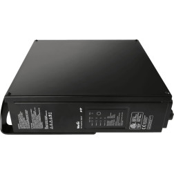 P3-1000-IP - P3 - P3 Powerport 1000 IP Installation