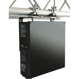 P3-1000-IP - P3 - P3 Powerport 1000 IP Installation MARTIN BY HARMAN