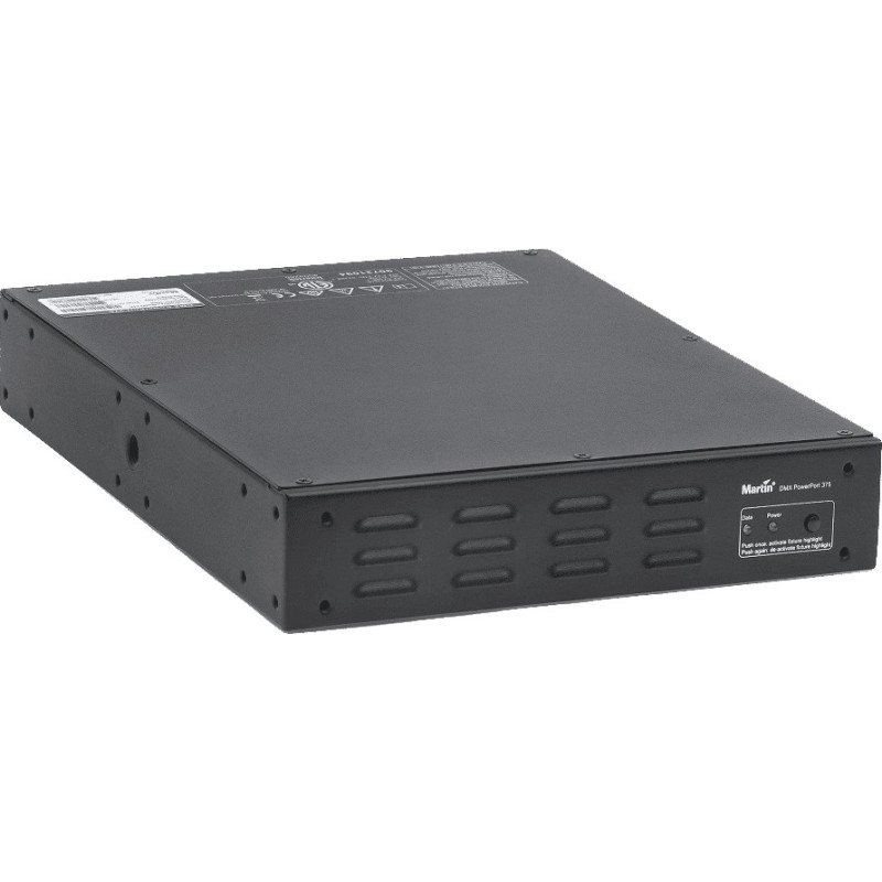 DMX POWERPORT 