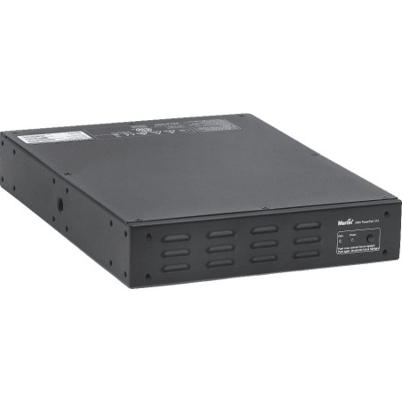 DMX POWERPORT  MARTIN BY HARMAN