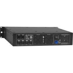 P3-POWERPORT1500 P3 - Processeur d'alimentation et donné
