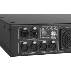 P3-POWERPORT1500 P3 - Processeur d'alimentation et donné MARTIN BY HARMAN