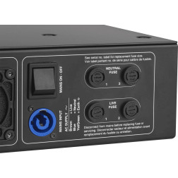 P3-POWERPORT1500 P3 - Processeur d'alimentation et donné MARTIN BY HARMAN