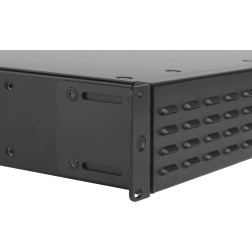 P3-POWERPORT1500 P3 - Processeur d'alimentation et donné MARTIN BY HARMAN
