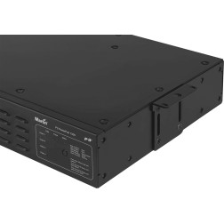 P3-POWERPORT1500 P3 - Processeur d'alimentation et donné MARTIN BY HARMAN