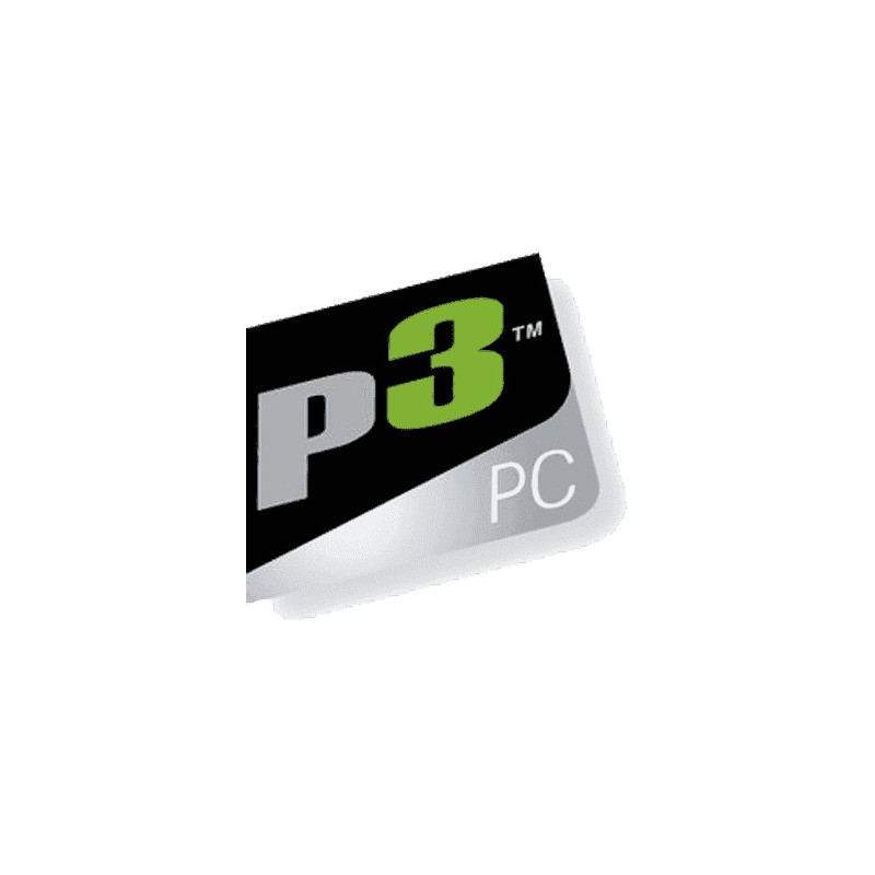 P3PC-USB - P3 - Licence P3-PC sur clé USB P3PC-USB - P3 - Licence P3-PC sur clé USB