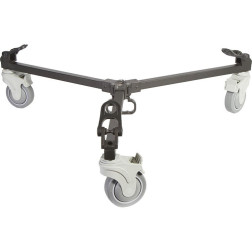 EI-7004 - Dolly compatible EG10A2 + EG03A2 + EG06A2 Doll E-Image