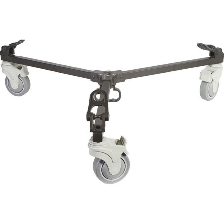 EI-7004 - Dolly compatible EG10A2 + EG03A2 + EG06A2 Doll E-Image