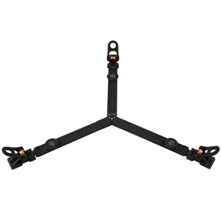 GS02 - triangle de stabilisation GS02Triangle de stabili