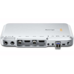 ATEM Camera Converter Deport cameras SDI-HDMI via fibre Blackmagic Design