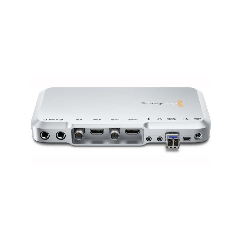 ATEM Camera Converter ATEM Camera Converter