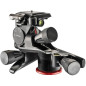 MHXPRO-3WG Rotule trepied 3D charge max 4kg