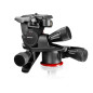 MHXPRO-3WG Rotule trepied 3D charge max 4kg