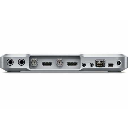ATEM Camera Converter Deport cameras SDI-HDMI via fibre