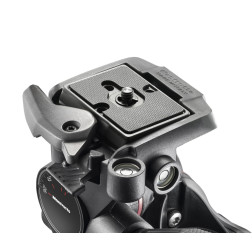 MHXPRO-3WG Rotule trepied 3D charge max 4kg Manfrotto