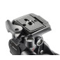 MHXPRO-3WG Rotule trepied 3D charge max 4kg