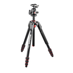 MK190GOA4TB-BH - système de colonne à 90° MK190GOA4TB-BH Manfrotto