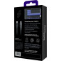 MICRODMXINTERFACE - Câble USB / DMX 3 broches MICRODMXINTERFACE - Câble USB / DMX 3 broches