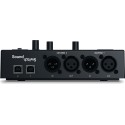 CONTROL-ONE - 2 USB, 2 DMX, ruban tactile SOUNDSWITCH