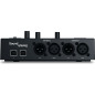 CONTROL-ONE - 2 USB, 2 DMX, ruban tactile