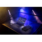CONTROL-ONE - 2 USB, 2 DMX, ruban tactile
