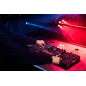 CONTROL-ONE - 2 USB, 2 DMX, ruban tactile