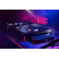 CONTROL-ONE - 2 USB, 2 DMX, ruban tactile CONTROL-ONE - 2 USB, 2 DMX, ruban tactile