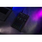 CONTROL-ONE - 2 USB, 2 DMX, ruban tactile