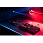 CONTROL-ONE - 2 USB, 2 DMX, ruban tactile
