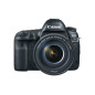 EOS-5D Mark IV Appareil plein format