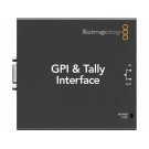 GPI & Tally Interface