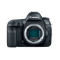 EOS-5D Mark IV Appareil plein format