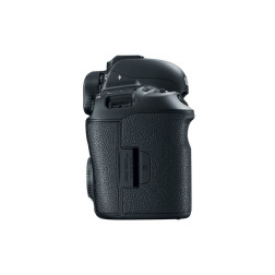 EOS-5D Mark IV Appareil plein format Polyvalence et rapi Canon