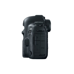 EOS-5D Mark IV Appareil plein format Polyvalence et rapi Canon