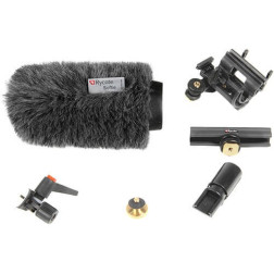 PFR116012 Kit Softie Bonnette 10cm Rycote