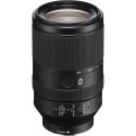 70-300 mm F4.5-5.6 G OSS Lens monture E Sony