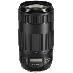 70-300 mm F4-5,6 IS II USM monture EF Canon