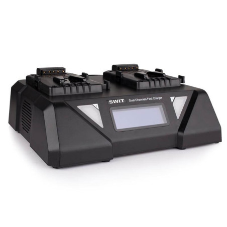 S-3812S Chargeur rapide monture V 2 voies Le S-3812S est Swit