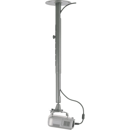 Standard - L: 1100 mm pour plafond Standard - L: 1100 mm EUROMET