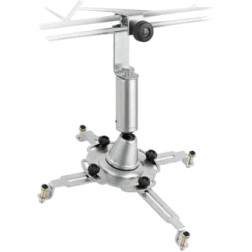 Standard - Fixation structure Ã˜ 50 mm EUROMET