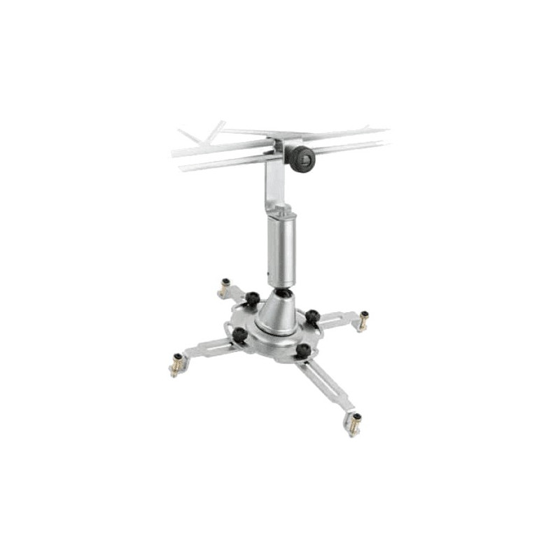 Standard - Fixation structure Ø 50 mm Standard - Fixation structure Ø 50 mm