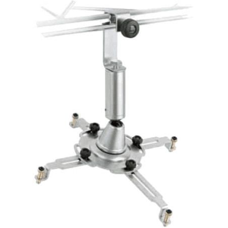 Standard - Fixation structure Ã˜ 50 mm EUROMET
