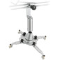 Standard - Fixation structure Ø 50 mm Standard - Fixation structure Ø 50 mm
