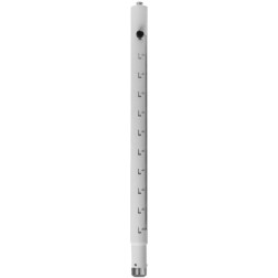Arakno - Colonne d'extension blanche L EUROMET