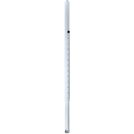 Arakno - Colonne d'extension blanche XL EUROMET