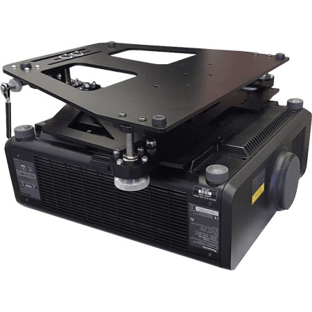 Kite - Support Vidéo KITE Kite - Support Vidéo KITE Euromet