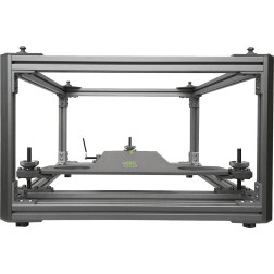Unika - Cadre UNIKA M-Vision 21K  Unika - Cadre UNIKA Euromet