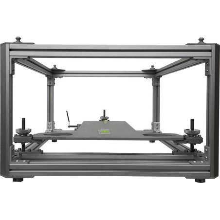 Unika - Cadre UNIKA M-Vision 21K  Unika - Cadre UNIKA Euromet