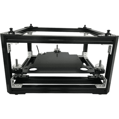 Unika - Cadre UNIKA RZ120 serie  Unika - Cadre UNIKA R Euromet